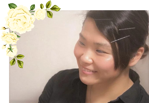 当サロンは「経絡（けいらく）」という東洋の伝統的な手法を用いたオイルトリートメント専門の女性専用サロンです。